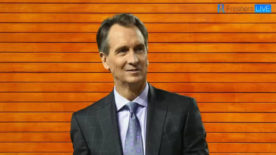 Cris Collinsworth Ethnicity, What is Cris Collinsworth's Ethnicity?