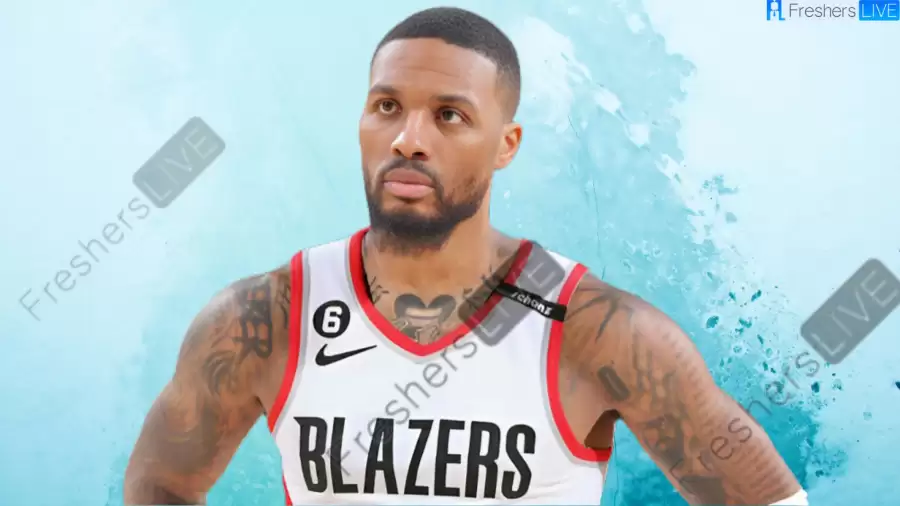 Damian Lillard Ethnicity, What is Damian Lillard's Ethnicity?