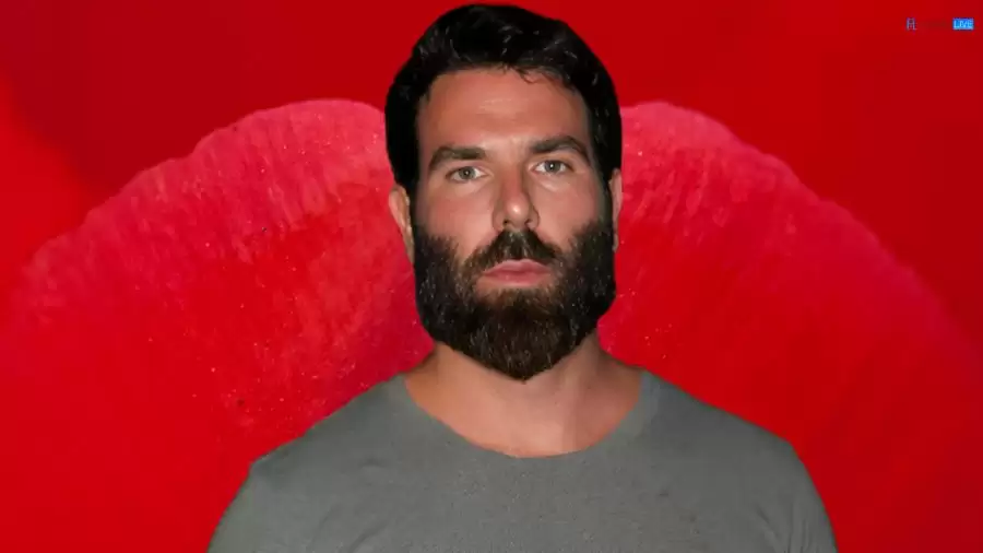 Dan Bilzerian Ethnicity, What is Dan Bilzerian's Ethnicity?