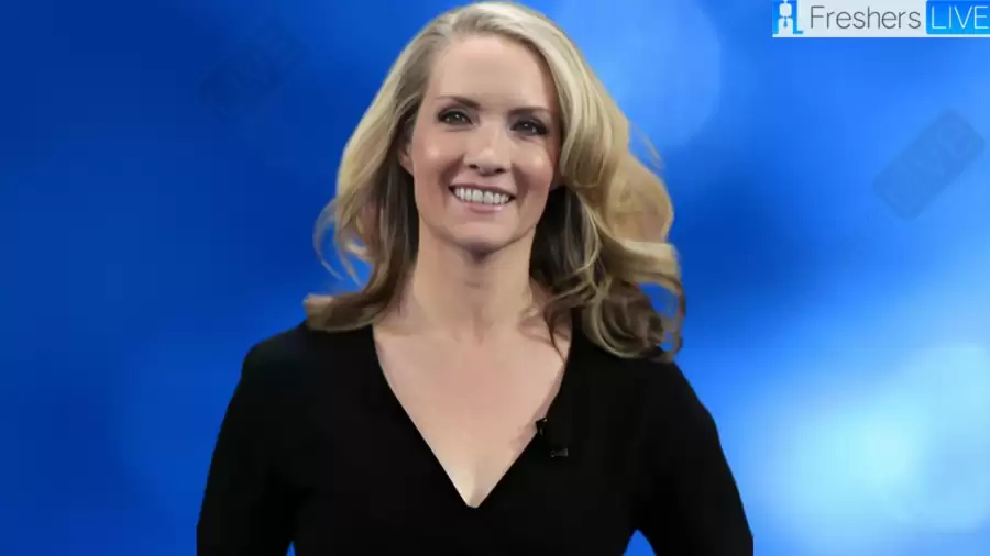 Dana Perino Height How Tall is Dana Perino?