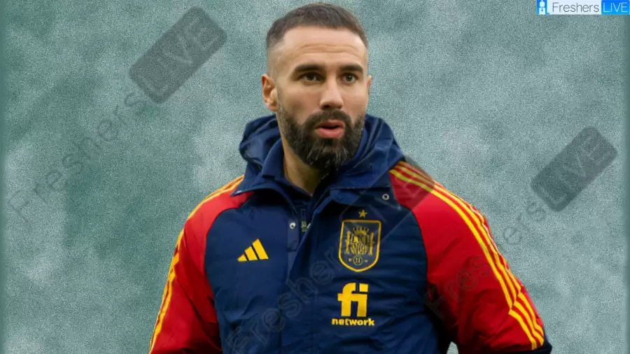 Dani Carvajal Religion What Religion is Dani Carvajal? Is Dani Carvajal a Catholicism?