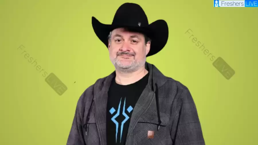 Dave Filoni Religion What Religion is Dave Filoni? Is Dave Filoni a Christian?