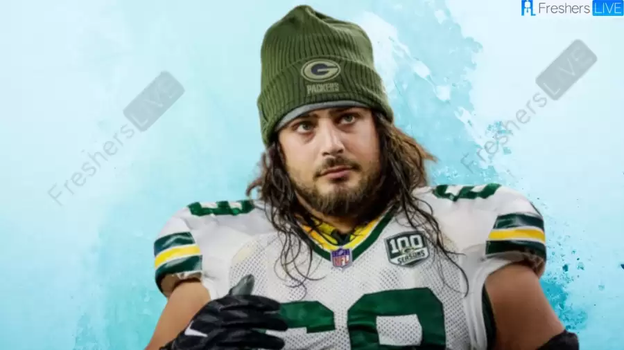 David Bakhtiar Net Worth in 2023 How Rich is He Now?