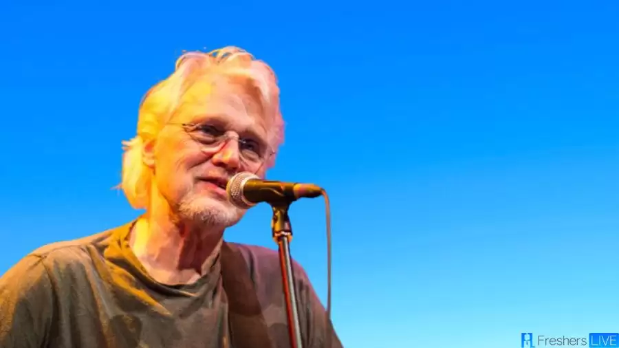 David Knopfler Net Worth in 2023 How Rich is He Now?