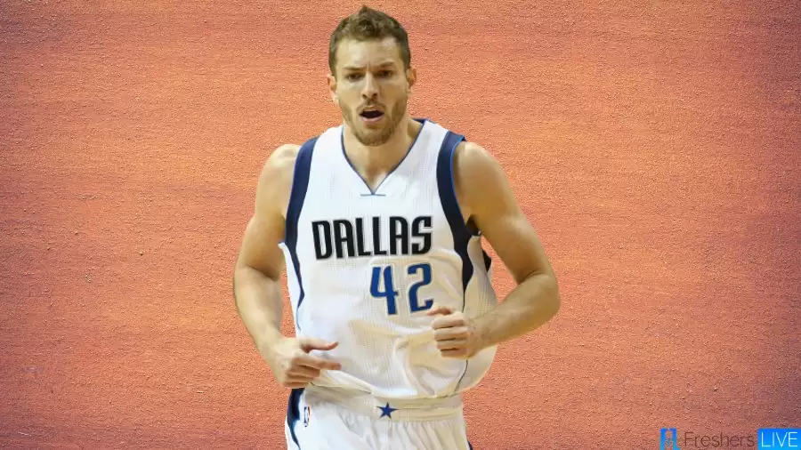 David Lee Net Worth in 2023 How Rich is He Now?