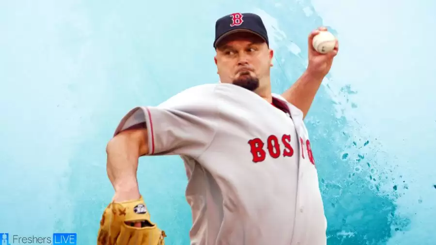 David Wells Net Worth in 2023 How Rich is He Now?