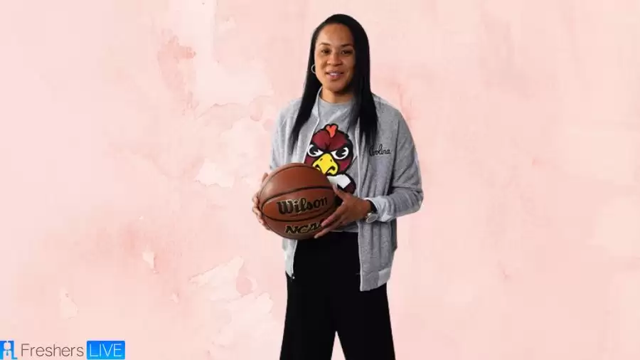 Dawn Staley Net Worth in 2023 How Rich is She Now?