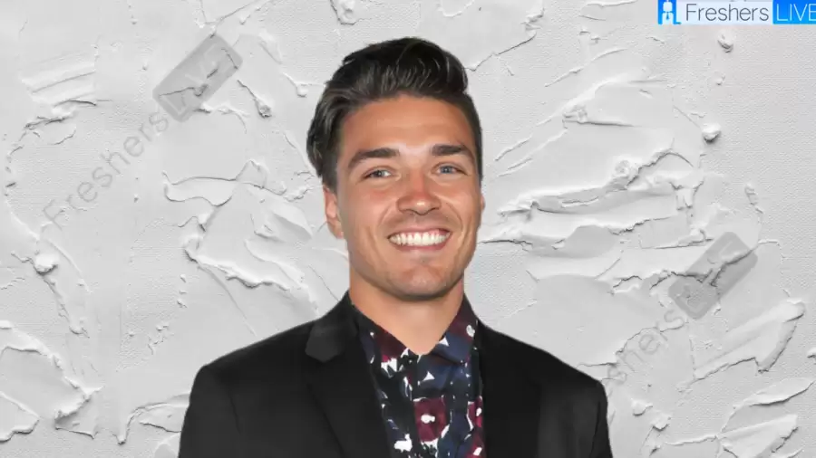 Dean Unglert  Net Worth in 2023 How Rich is He Now?