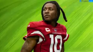 DeAndre Hopkins Ethnicity, What is DeAndre Hopkins's Ethnicity?