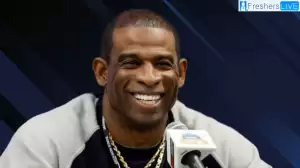 Deion Sanders Foot Surgery: What Happened to Deion Sanders Foot?