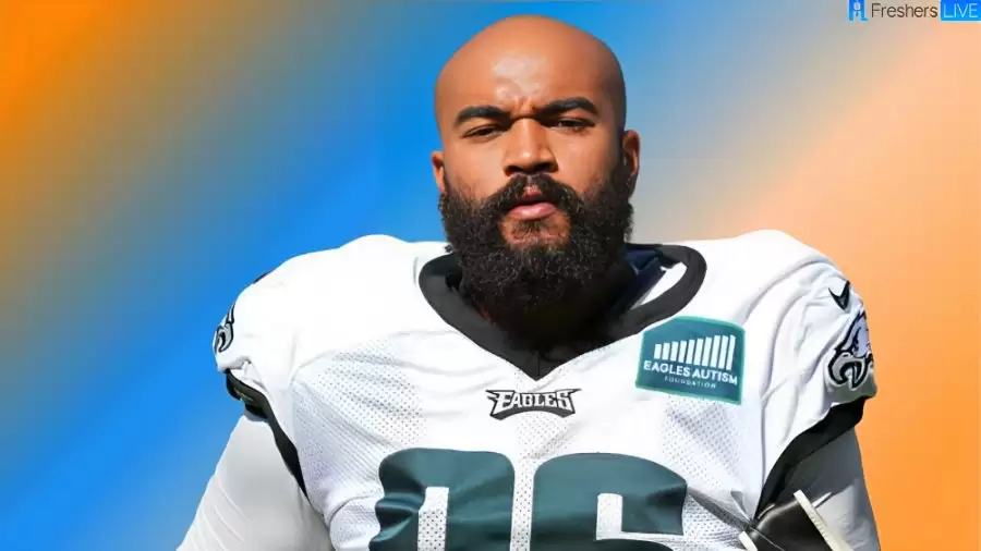 Derek Barnett Ethnicity, What is Derek Barnett's Ethnicity?