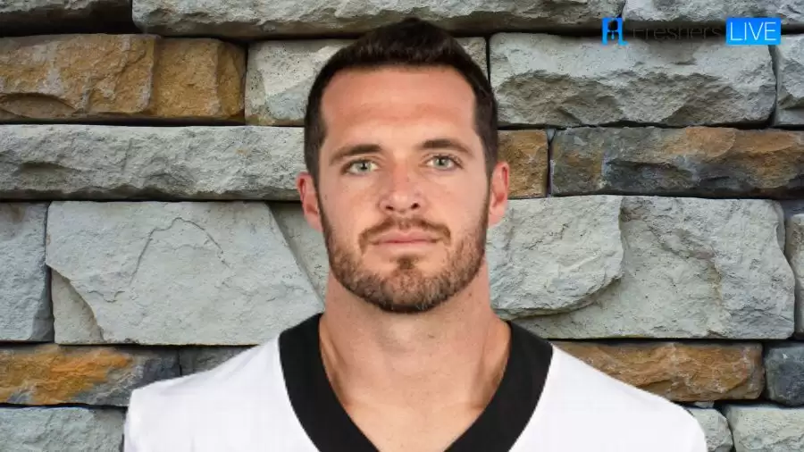 Derek Carr Ethnicity, What is Derek Carr's Ethnicity?