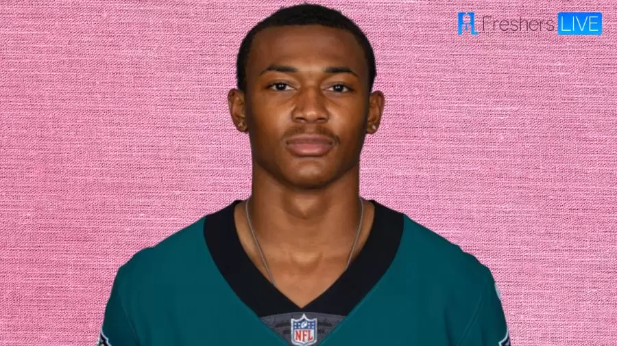 Devonta Smith Ethnicity, What is Devonta Smith's Ethnicity?