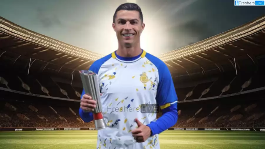 Did Cristiano Ronaldo Get Plastic Surgery? Who is Cristiano Ronaldo?