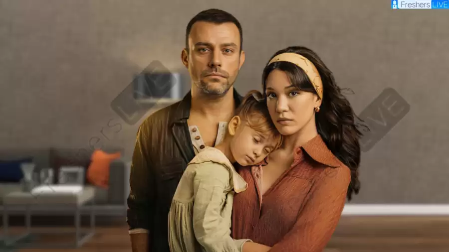 Dilek Tasi Season 1 Episode 5 Release Date and Time, Countdown, When is it Coming Out?