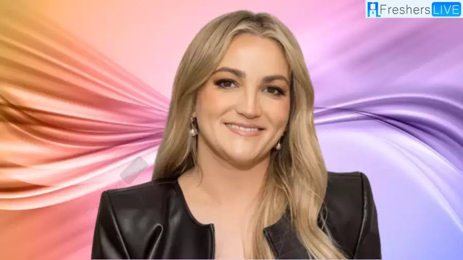 Does Jamie Lynn Spears have Kids? How Many Kids Does Jamie Lynn Spears Have? Know Everything about Jamie Lynn Spears