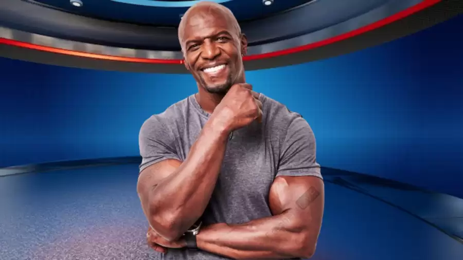 Does Terry Crews Have Kids? Who is Terry Crews? Terry Crews's Age, Family, Parents and More