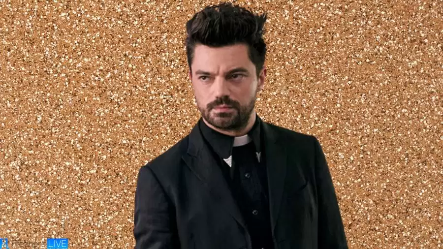 Dominic Cooper Net Worth in 2023 How Rich is He Now?