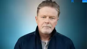 Don Henley Ethnicity, What is Don Henley's Ethnicity?