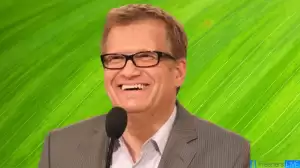 Drew Carey Height How Tall is Drew Carey?