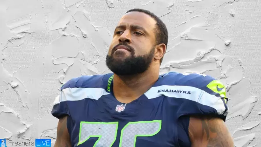 Duane Brown Net Worth in 2023 How Rich is He Now?