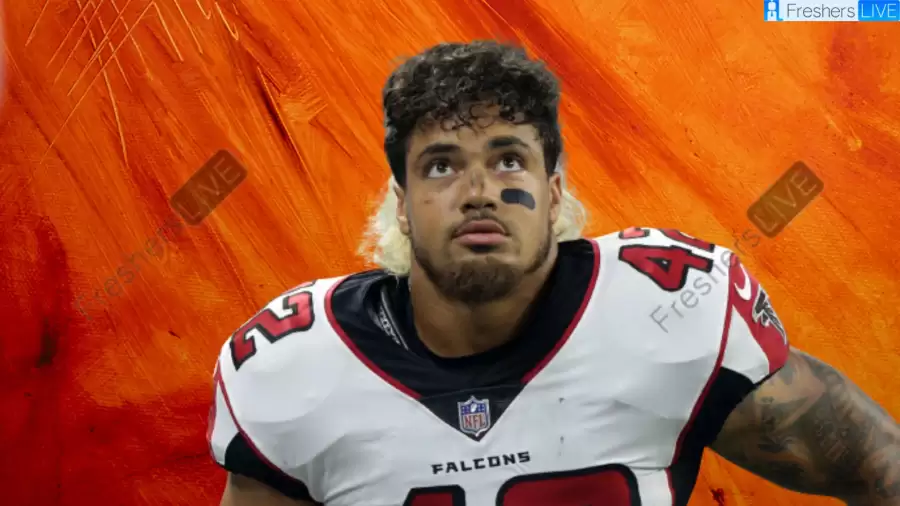 Duke Riley Net Worth in 2023 How Rich is He Now?