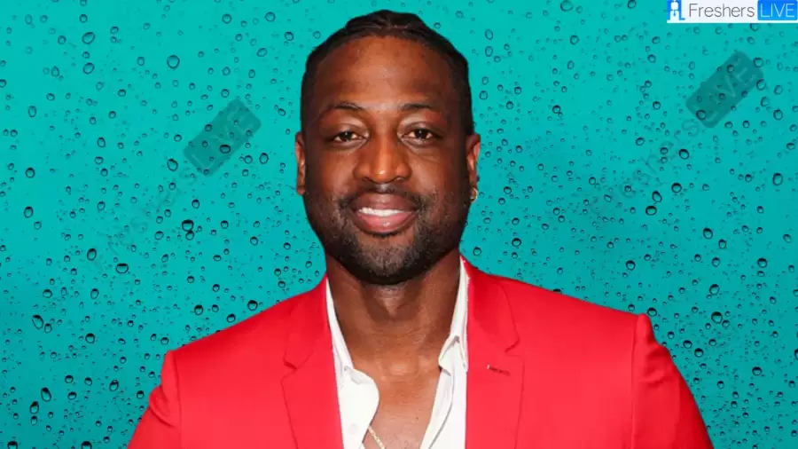 Dwyane Wade Ethnicity, What is Dwyane Wade's Ethnicity?