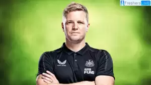 Eddie Howe Injury Update, What Happened to Eddie Howe?