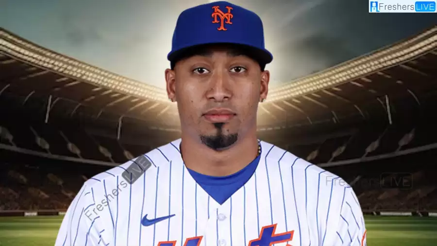 Edwin Díaz Injury Update, What Happened to Edwin Diaz?