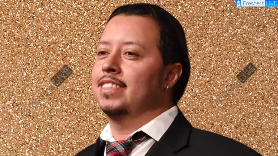 Efren Ramirez Net Worth in 2023 How Rich is He Now?