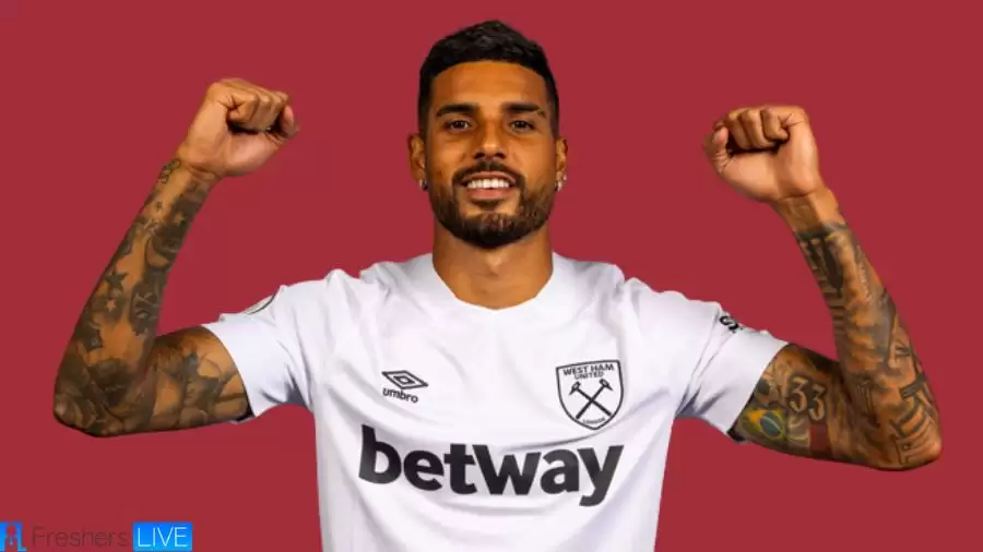 Emerson Palmieri Net Worth in 2023 How Rich is He Now?