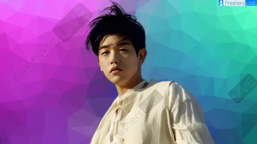 Eric Nam Net Worth in 2023 How Rich is He Now?