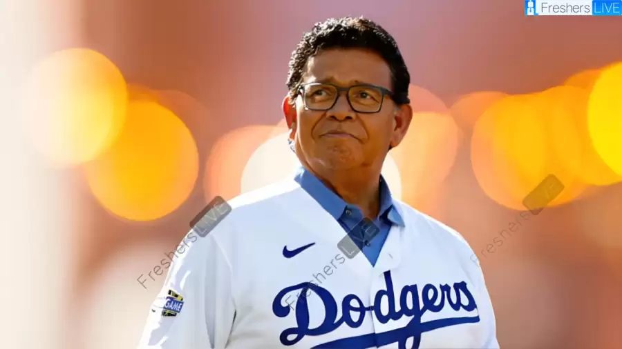 Who are Fernando Valenzuela Parents? Meet Avelino Valenzuela and Hermenegilda Anguamea de Valenzuela