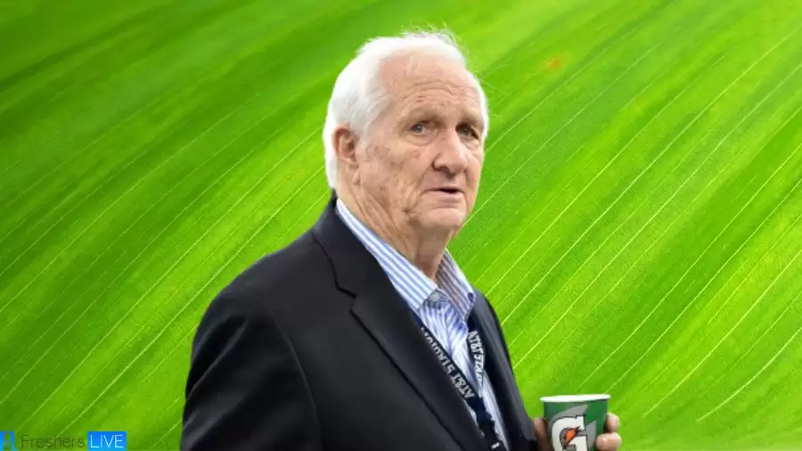 Gil Brandt Net Worth in 2023 How Rich is Gil Brandt?