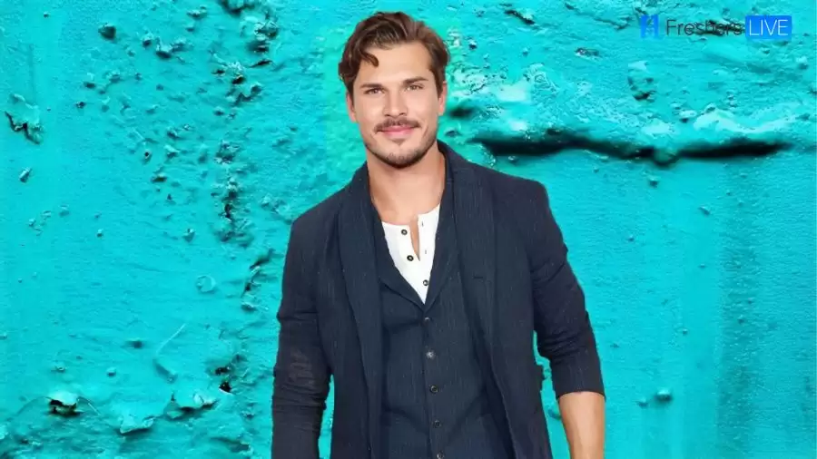 Gleb Savchenko Ethnicity, What is Gleb Savchenko's Ethnicity?