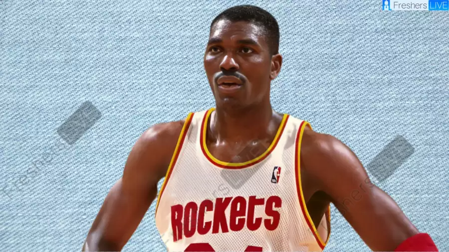 Hakeem Olajuwon Religion What Religion is Hakeem Olajuwon? Is Hakeem Olajuwon a Islam?