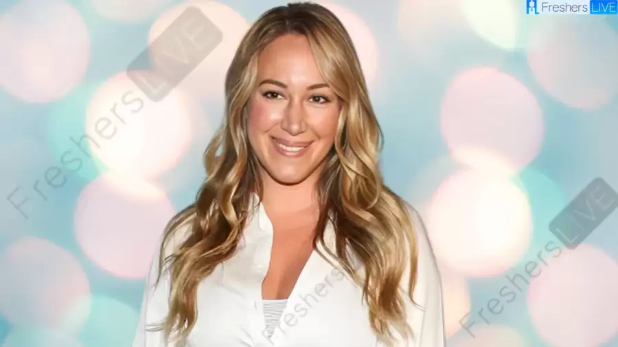 Who are Haylie Duff Parents? Meet Robert Duff and Susan Colleen Duff