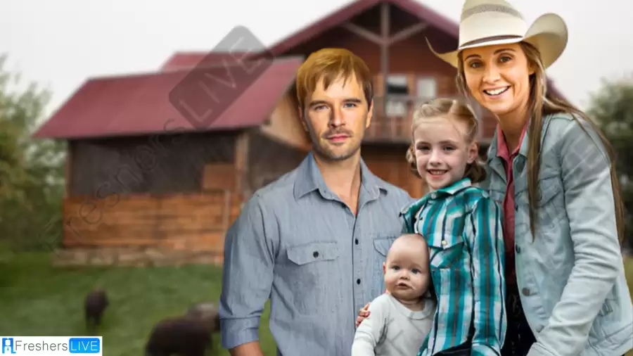 Heartland Season 17 Release Date and Time, Countdown, When Is It Coming Out?