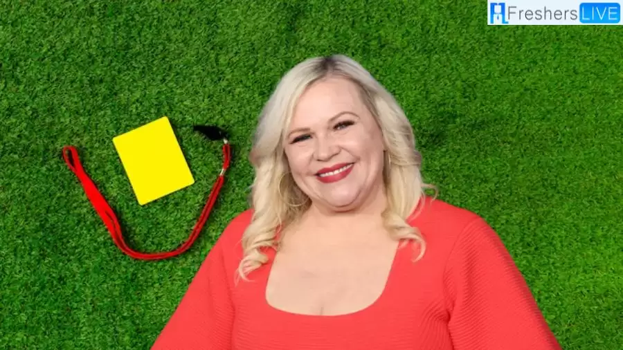 Holly Rohwe Health Update, What Happened to Holly Rowe?