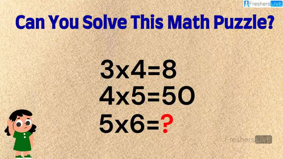 How Can You Crack This Challenging Interview Question?