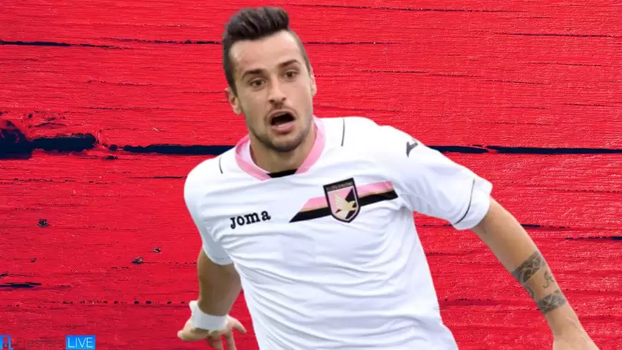 Ilija Nestorovski Net Worth in 2023 How Rich is He Now?