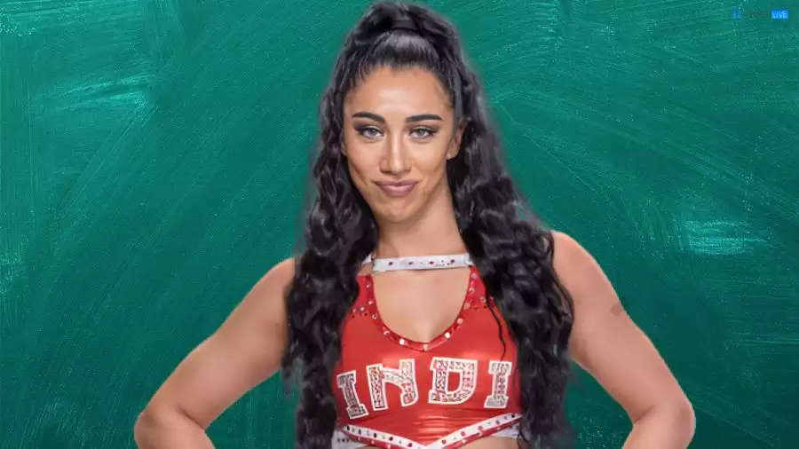 Indi Hartwell Ethnicity, What is Indi Hartwell's Ethnicity?