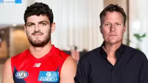 Is Angus Brayshaw Related to James Brayshaw? Who are Angus Brayshaw and James Brayshaw?