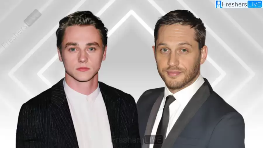 Is Ben Hardy Related to Tom Hardy? Who are Ben Hardy and Tom Hardy?