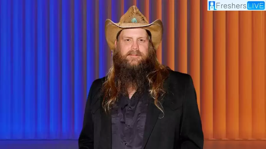 Is Chris Stapleton In The Steeldrivers? Why did Chris Stapleton Leave The Steeldrivers?