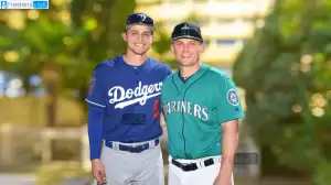 Is Corey Seager Related to Kyle Seager?