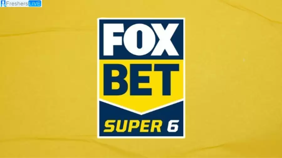 Is Fox Super 6 App Shutting Down? Why Did Fox Super 6 App Shut Down?