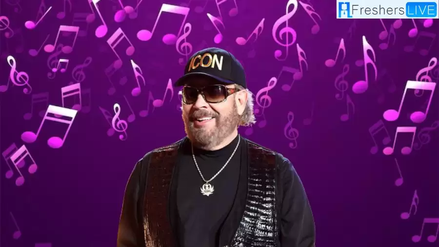 Is Hank Williams Jr. Engaged? Hank Williams Jr. Age, Career, Net Worth and More