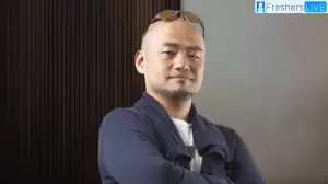 Is Hideki Kamiya Leaving Platinum Games? Who is Hideki Kamiya? What Happened to Hideki Kamiya?