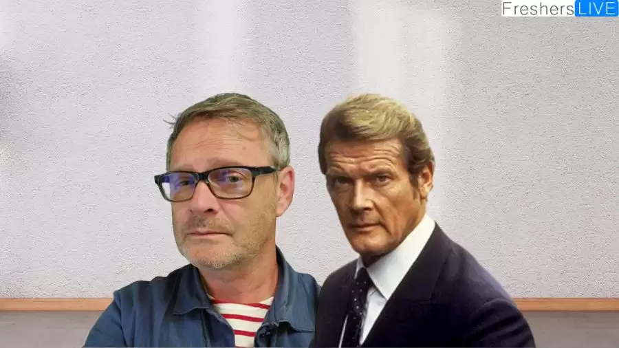 Is Ian Moore Related to Roger Moore? Who are Ian Moore and Roger Moore?